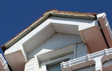Ashley Down fascia installation costs