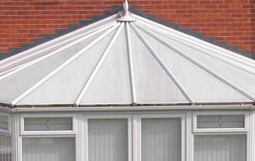 Ashley Down polycarbonate conservatory roof repairs