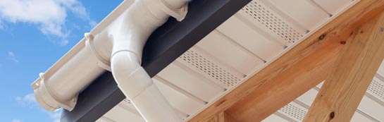 get Ashley Down guttering quotes today