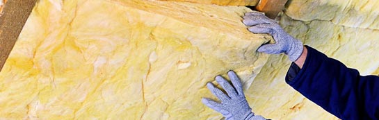 quotes for Ashley Down roof insulation