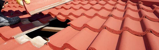 compare Ashley Down roof repair quotes